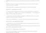 draft legal documents, affidavits, contracts etc